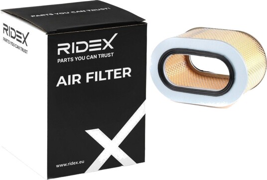 RIDEX 8A0215 Luftfilter