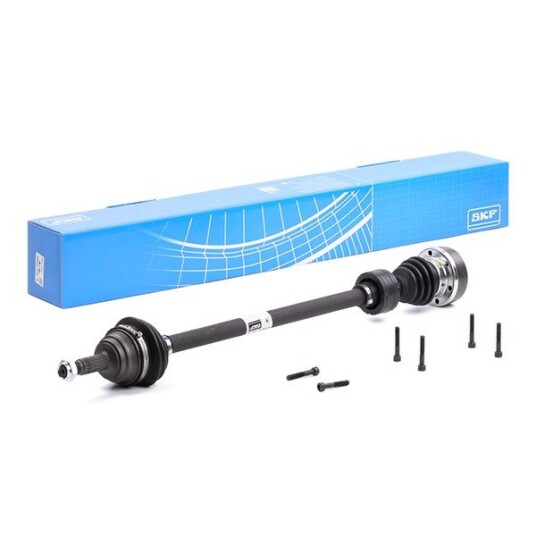 Skf Drivaksel SKF VKJC 1012
