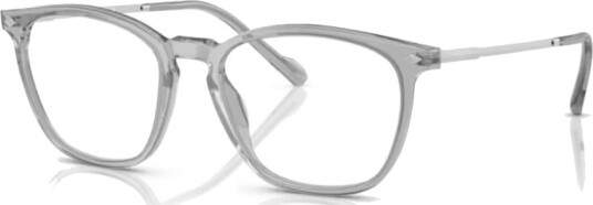 Briller VO5614 fra Vogue Grønn plast|metall Rund Small Briller VO5614 fra Vogue Grønn plast|metall Rund Small