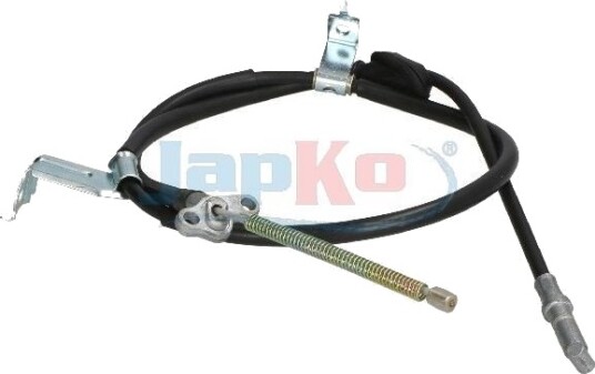 Japko Tautrekk parkeringsbrems JAPKO 131428L