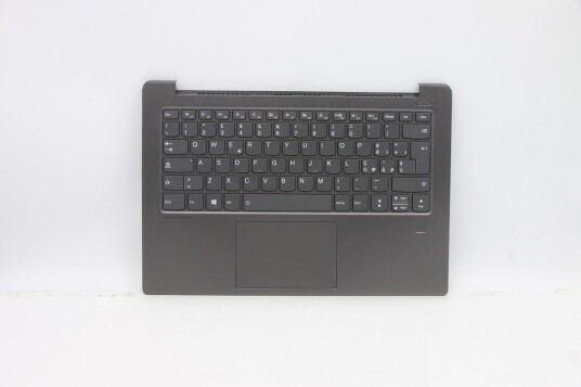 Lenovo Upper Case L 81EU OB W/KB MEDION