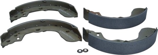 Bremsesko sett MAXGEAR 19 5640