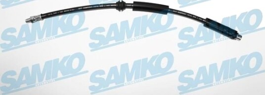 SAMKO 6T48596 Bremseslange