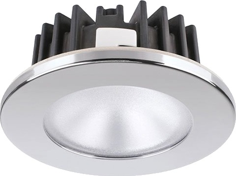 Quick KAI XP LED downlight 4W 66 Tak/vegg Skruer 95° Quick KAI XP LED downlight 4W 66 Tak/vegg Skruer 95°