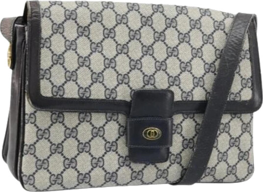 Gucci Vintage Dame Flerfarget Gucci Vintage Dame Flerfarget