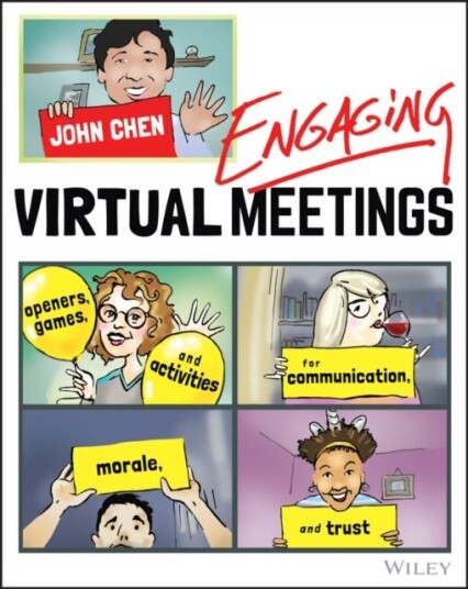 Engaging Virtual Meetings Engaging Virtual Meetings