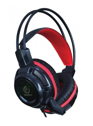 Rebeltec Gaming Headset Baldur Rebeltec Gaming Headset Baldur