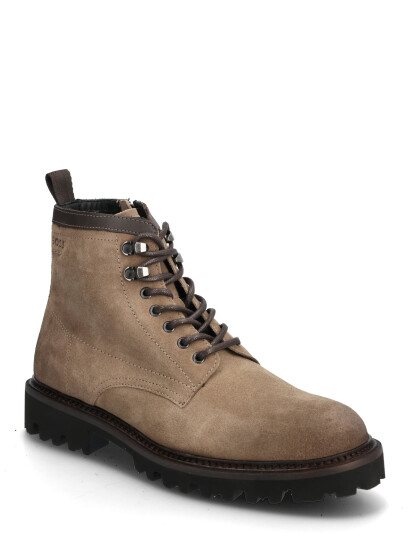 BOSS Julyo_Halb_Sdlt - Beige - 46