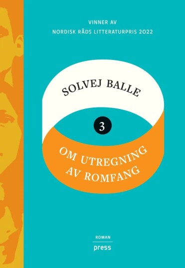 Om Utregning Av Romfang Av Solvej Balle