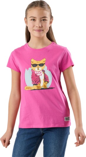 Denim Factory San Diego Tee G JR