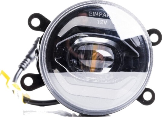 EINPARTS DUOLIGHT DL39 Tåkelyskaster EINPARTS DUOLIGHT DL39 Tåkelyskaster