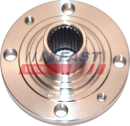 Hjulnav FAST FT23001