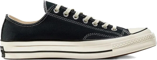 Converse Herre Sko Svart 36 1/2 EU, Converse Herre Sko Svart 36 1/2 EU,