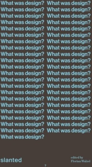 What was design?
