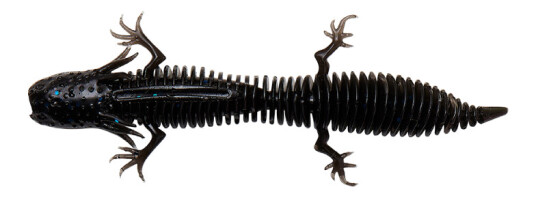 Savage Gear Ned Salamander