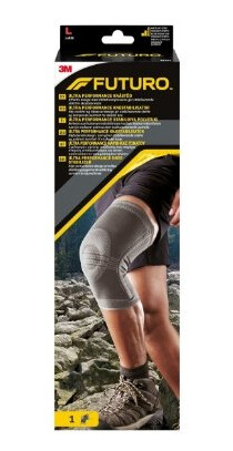 Futuro ultra knestøtte L