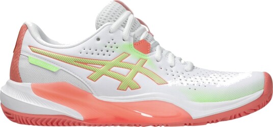 Asics Gel Challenger 15 Padel White 42