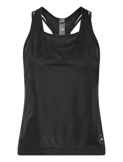 adidas by Stella McCartney Asmc Tpa Tank Black XL