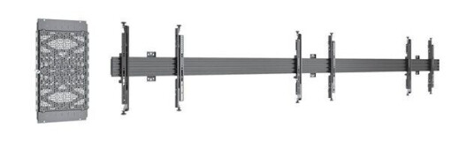 Multibrackets M Pro Series MBW3U