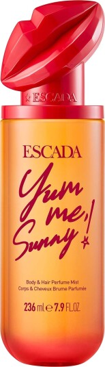 Escada Yum me Sunny! Body Mist 236 ml