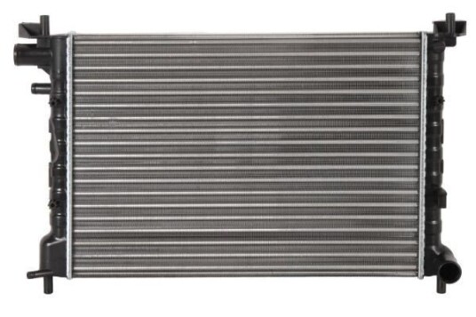 Radiator THERMOTEC D7G025TT