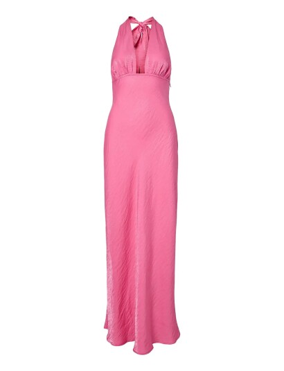 Pieces Pcbyrsa Sl Ankle Dress Wvn D2D Pp Pink S Pieces Pcbyrsa Sl Ankle Dress Wvn D2D Pp Pink S