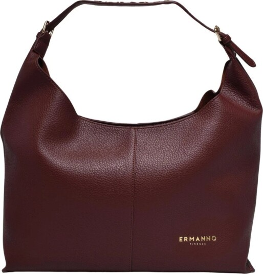 Ermanno Scervino Dame Vesker Rød ONE SIZE,