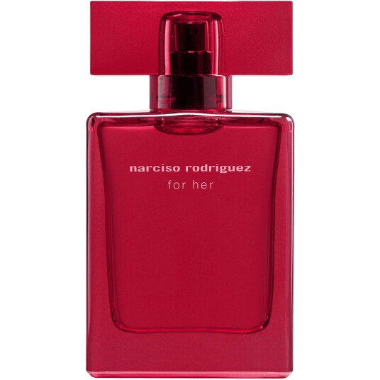 Narciso Rodriguez For Her Eau de Parfum Intense 30 ml Vegansk Spray