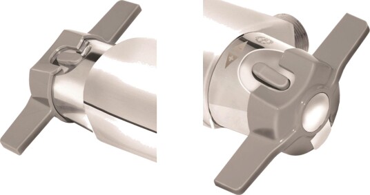 Gustavsberg GB41637840 02 Rh-Knapp 2-Pakning