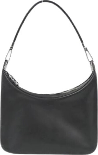 Gucci Vintage Dame Svart