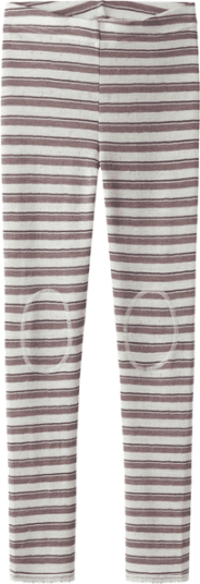 Name It Nkfwang Wool Needle leggings barn Antler