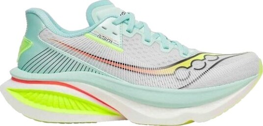 Saucony Endorphin Azura White 40