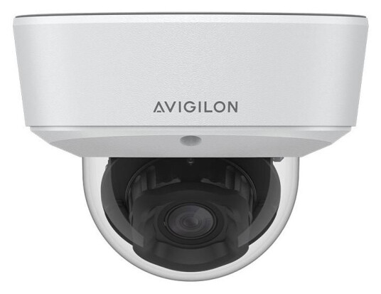 Avigilon H6SL 2MP Utendørs IR Dome Overvåkningskamera med 3,4-10,5mm Linse Avigilon H6SL 2MP Utendørs IR Dome Overvåkningskamera med 3,4-10,5mm Linse