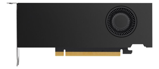 Nvidia Rtx A2000 - 12GB GDDR6 RAM - Grafikkort