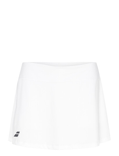 Babolat Play Skirt Women White L Babolat Play Skirt Women White L