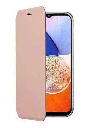 Screenor Clever flip cover for mobile phone