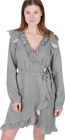 Designers Remix Dame Kjoler Svart L, Designers Remix Dame Kjoler Svart L,