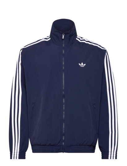 Adidas Originals Firebird Wvn Tt Navy XS Adidas Originals Firebird Wvn Tt Navy XS