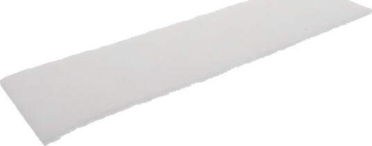 Kupefilter CORTECO 80001729 Kupefilter CORTECO 80001729