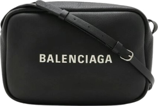 Balenciaga Vintage Dame Svart Balenciaga Vintage Dame Svart