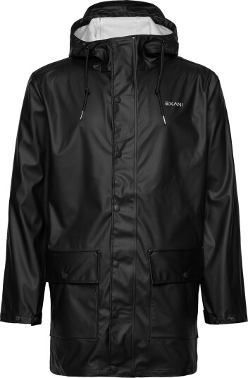Exani | Rain Coat W | 38