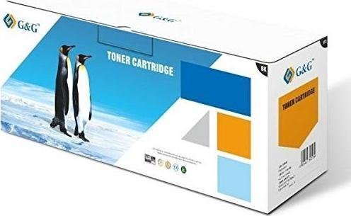 G&G Gul Tonerskifte Tk-5240 Nt-Cktk5240y