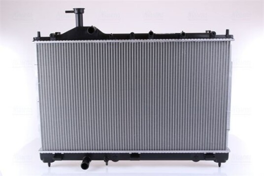 Radiator NISSENS 628987 Radiator NISSENS 628987