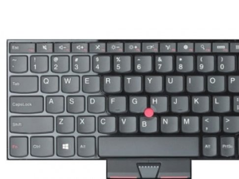 Lenovo 04W2946, Tastatur, Norsk, Lenovo, Thinkpad S230u Lenovo 04W2946, Tastatur, Norsk, Lenovo, Thinkpad S230u