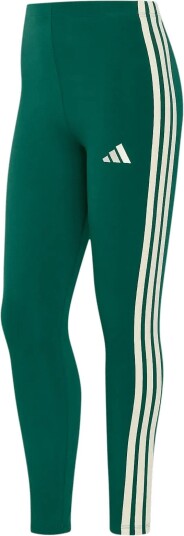 Adidas Sportswear W 3S Sj Leg Green XS