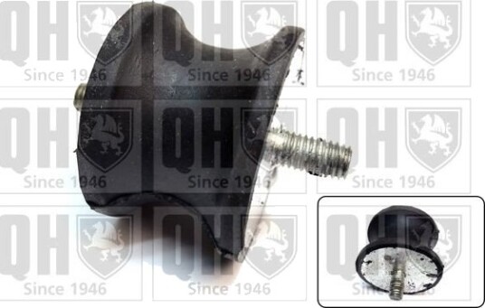 QUINTON HAZELL EM4762 Motorfeste