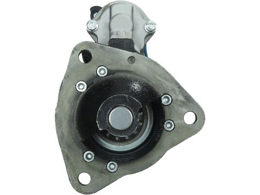 Starter AS-PL S6181 Starter AS-PL S6181