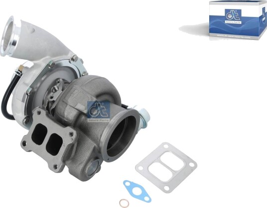 Turbolader DT Spare Parts 1.48041