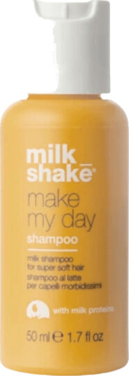 milk_shake Milk Shake Minis Make My Day Shampoo 50ml milk_shake Milk Shake Minis Make My Day Shampoo 50ml