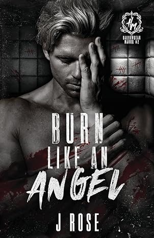 Burn Like An Angel Burn Like An Angel